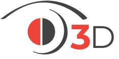 logo - The Analyzer 3D Expert